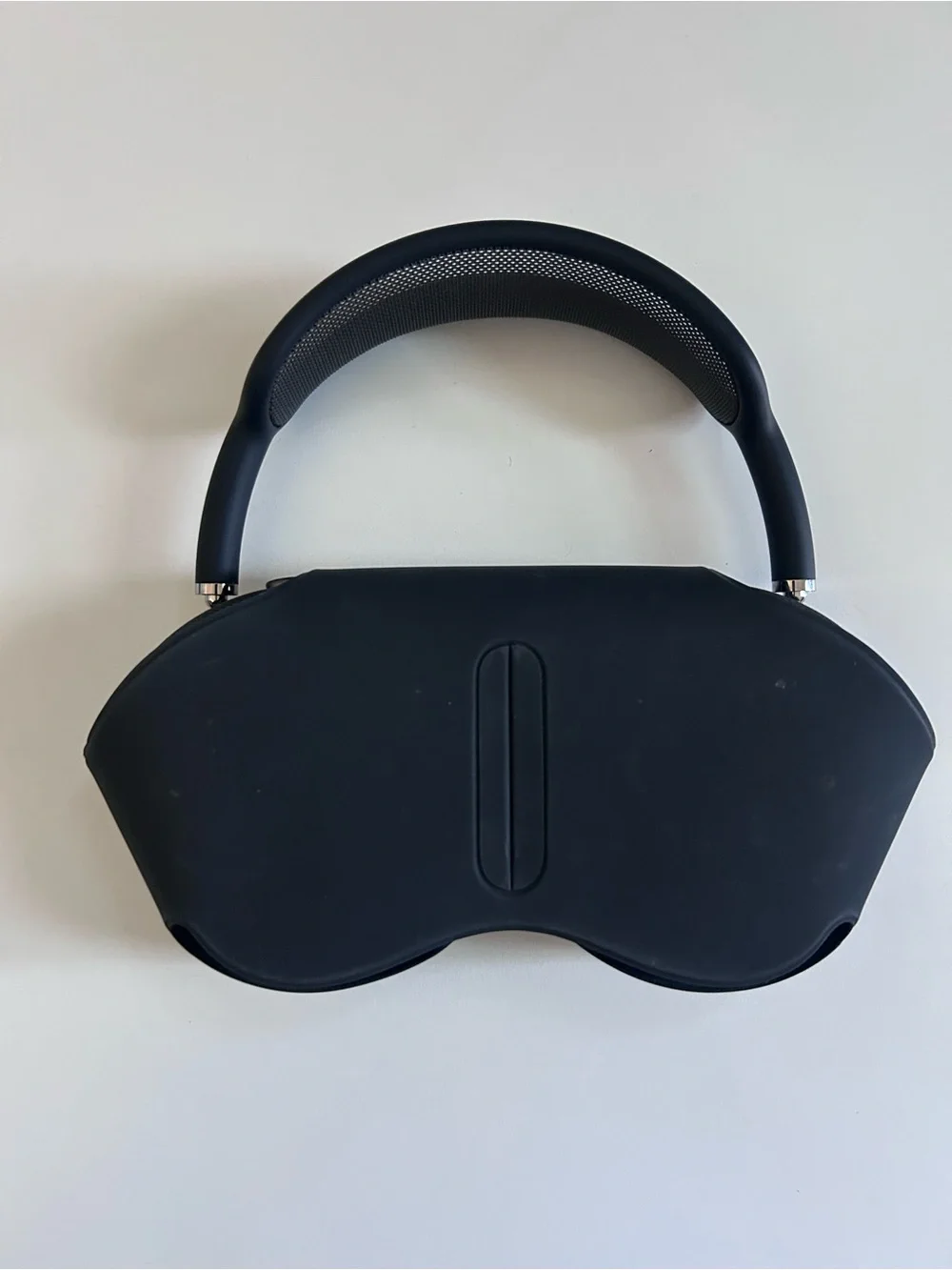 Apple AirPods Max Wireless Over-Ear Headphones, Noise Cancelling, Space Gray